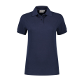 Dames Poloshirt Santino Ricardo Real Navy